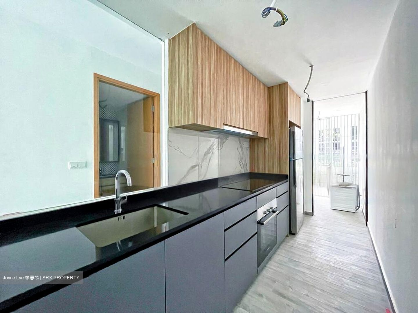 The Verandah Residences (D5), Apartment #445765091